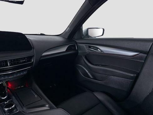 Used 2025 Cadillac CT5 Premium Luxury image 16