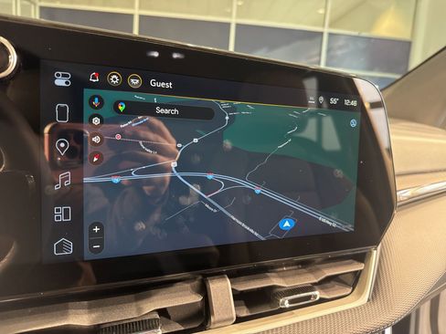 New 2026 Chevrolet Equinox LT image 28