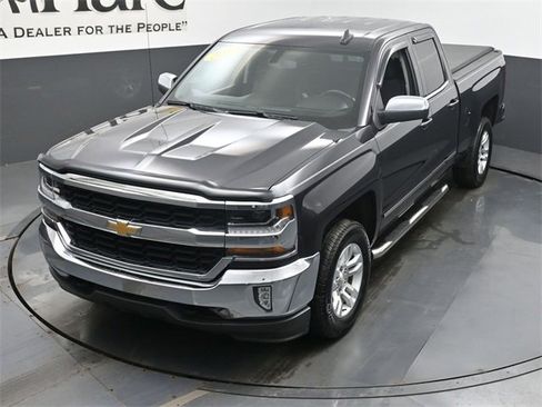 Used 2016 Chevrolet Silverado 1500 LT w/ All Star Edition image 39
