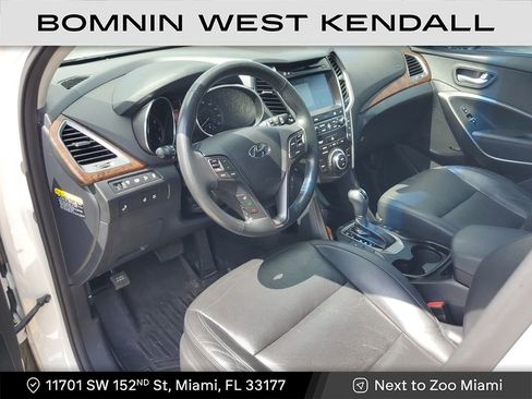 Used 2018 Hyundai Santa Fe SE image 21