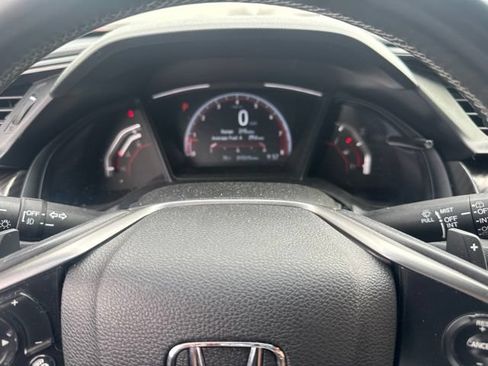 Used 2019 Honda Civic Sport image 22