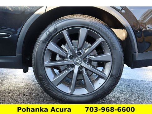 Certified 2026 Acura MDX A-Spec image 30