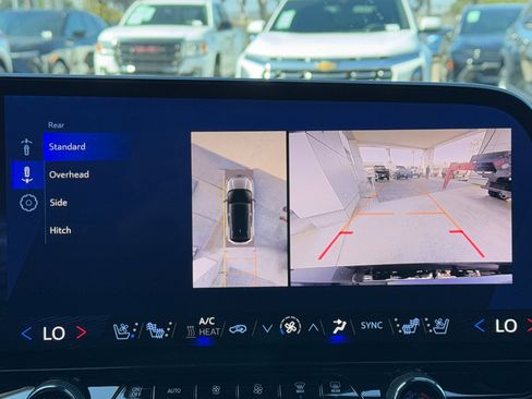 New 2025 Chevrolet Blazer EV RS image 20