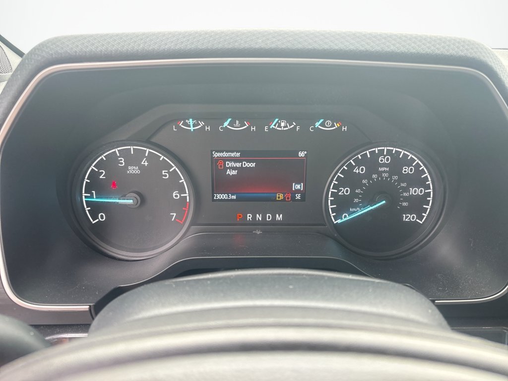 Certified 2023 Ford F150 XL w/ STX Appearance Package RWD image 29