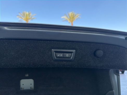 Used 2023 BMW 530i w/ M Sport Package RWD image 24