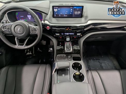 Used 2024 Acura MDX SH-AWD image 23
