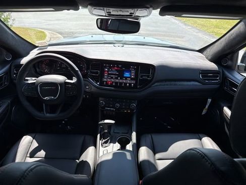New 2026 Dodge Durango GT AWD/4WD image 26