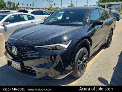 Used 2026 Acura ADX A-Spec