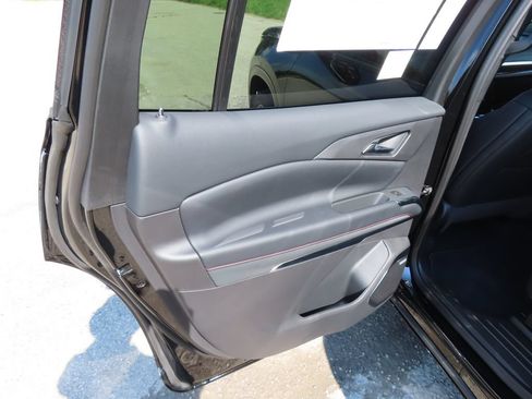 New 2026 Chevrolet Traverse RS w/ LPO, Cargo Package AWD/4WD image 28