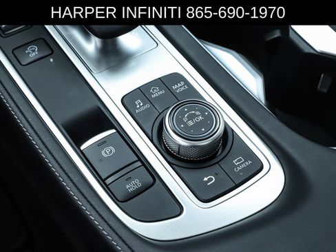 Used 2025 INFINITI QX60 Sensory AWD/4WD image 67