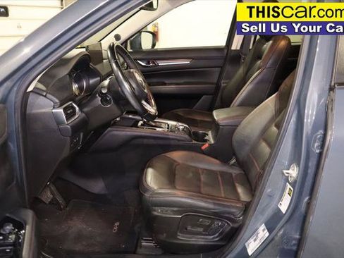 Used 2021 MAZDA CX-5 Carbon Edition AWD/4WD image 27
