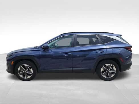 Used 2025 Hyundai Tucson SEL FWD image 6