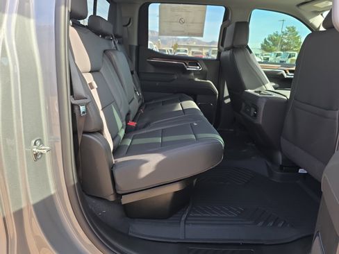 New 2026 Chevrolet Silverado 1500 LT Trail Boss w/ LT Trail Boss Premium Package image 31