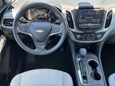Used 2024 Chevrolet Equinox LS w/ LS Convenience Package AWD/4WD image 10