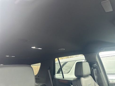 New 2026 GMC Yukon Denali image 16