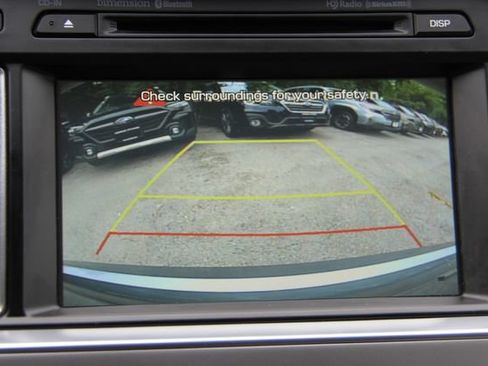 Used 2015 Hyundai Sonata Sport w/ Option Group 04 FWD image 25
