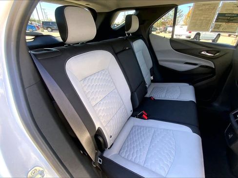 Used 2020 Chevrolet Equinox LS w/ LPO, Cargo Package image 19
