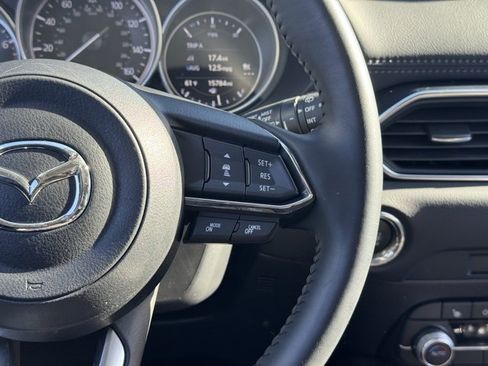 Certified 2023 MAZDA CX-5 AWD 2.5 S w/ Preferred Package image 27