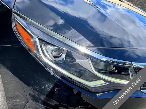 Used 2020 Kia Optima SE FWD image 18