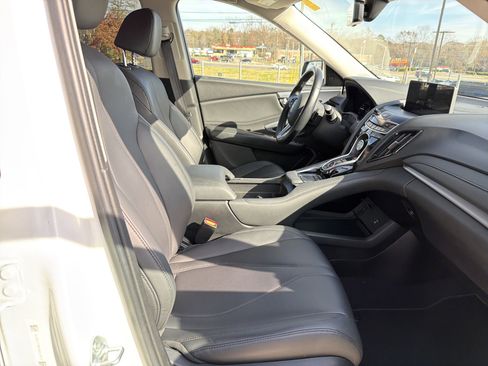 Certified 2022 Acura RDX SH-AWD image 33
