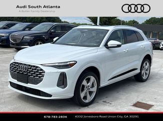 New 2025 Audi Q5 Premium Plus video 1