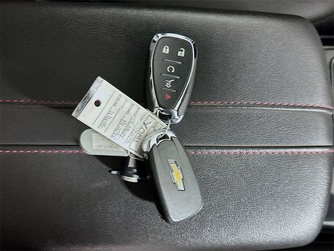 Used 2023 Chevrolet Blazer RS w/ Driver Confidence II Package image 35