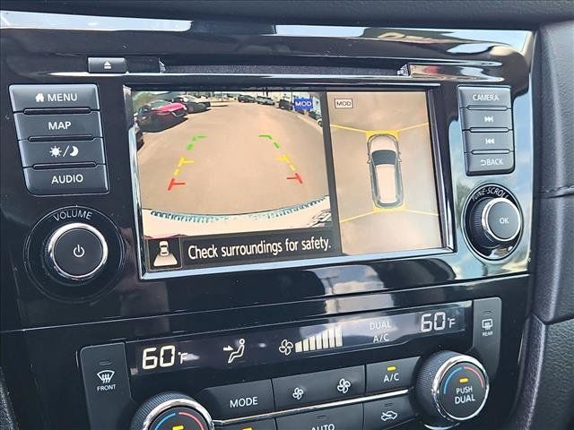 Used 2020 Nissan Rogue SV w/ Premium Package FWD image 19