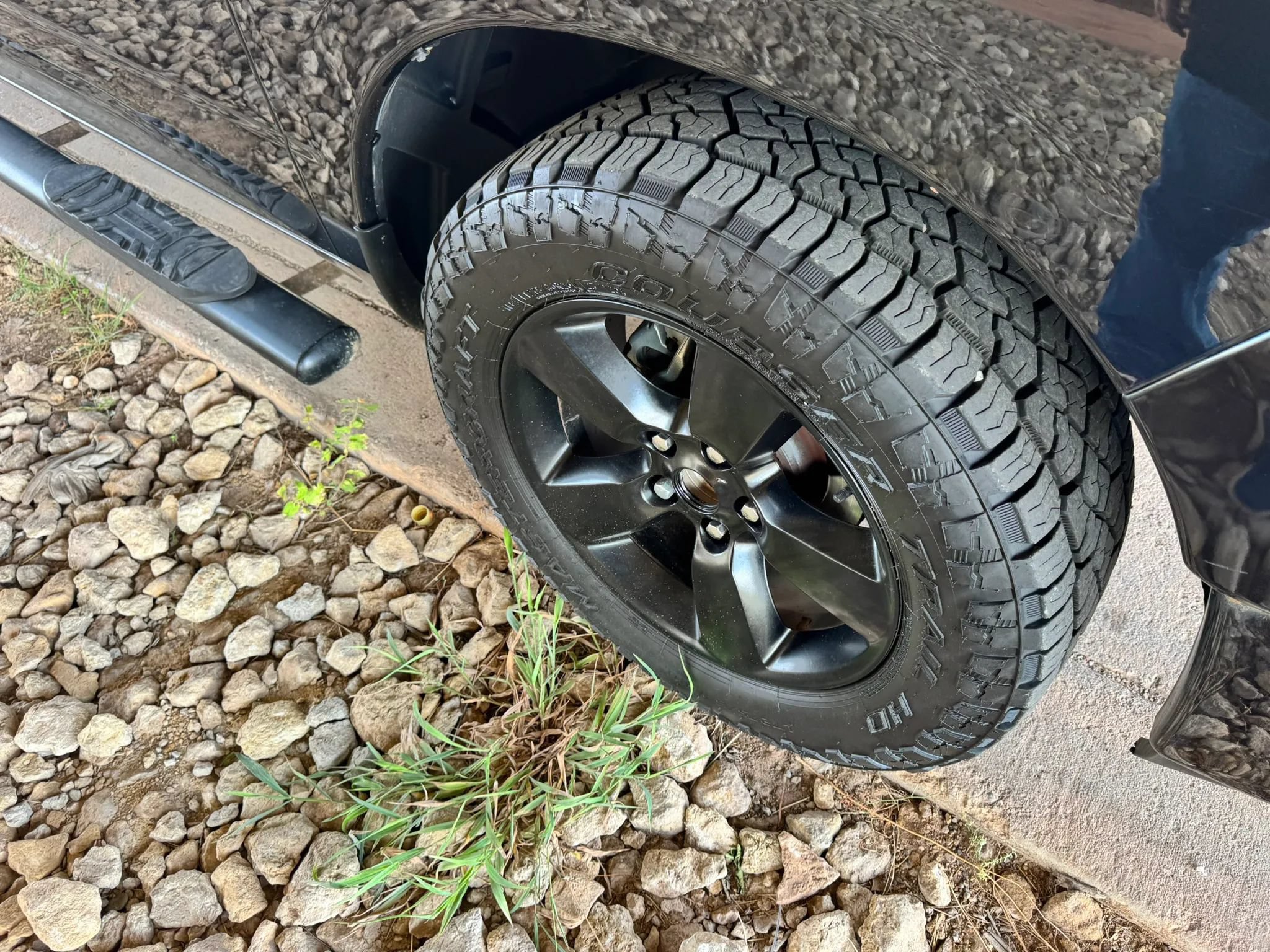 Used 2018 RAM 1500 Lone Star RWD image 27