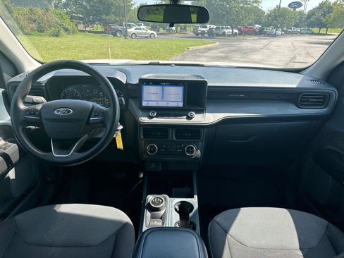 Certified 2022 Ford Maverick XL FWD image 2