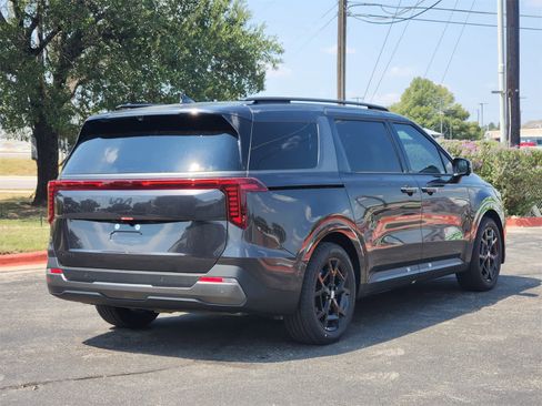 New 2026 Kia Carnival SX Prestige image 5