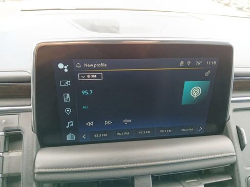 Used 2023 Chevrolet Tahoe High Country image 17