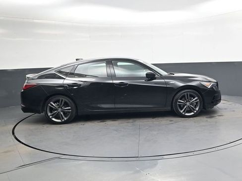 Used 2024 Acura Integra A-Spec image 3