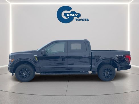 Used 2025 Ford F150 STX image 2