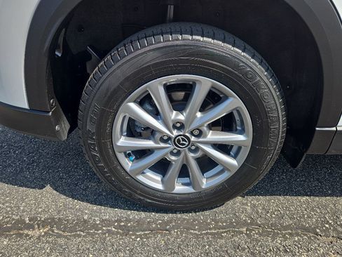 Used 2023 MAZDA CX-5 AWD 2.5 S w/ Preferred Package image 20