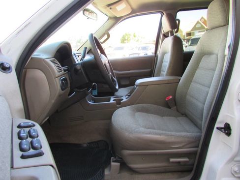 Used 2003 Ford Explorer Sport XLS image 15