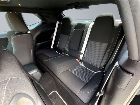 Used 2023 Dodge Challenger SRT Hellcat RWD image 19