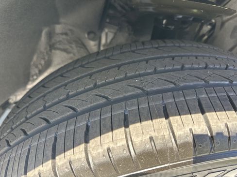 Certified 2025 Toyota RAV4 XLE Premium FWD image 12