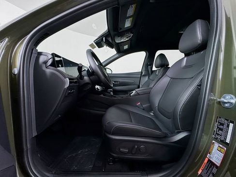 New 2026 Hyundai Santa Cruz Limited image 39