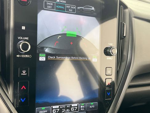 Used 2024 Subaru Crosstrek 2.5i Limited image 13