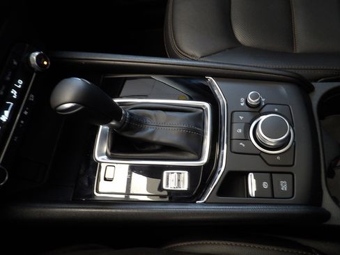 Certified 2023 MAZDA CX-5 AWD 2.5 S image 32