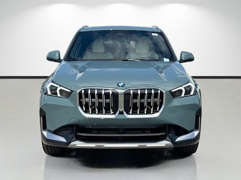 New 2026 BMW X1 xDrive28i w/ Technology Package AWD/4WD image 8