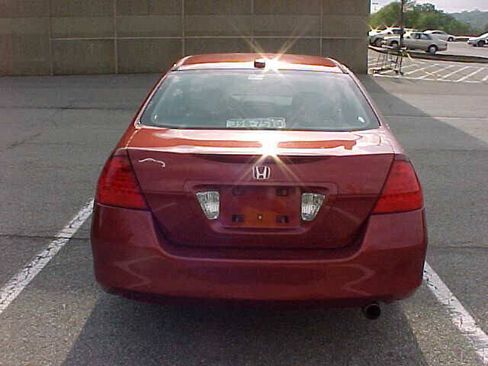 Used 2007 Honda Accord EX-L image 8
