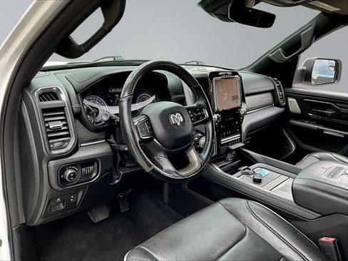 Used 2020 RAM 1500 Limited AWD/4WD image 20