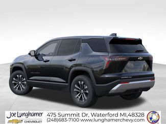 New 2026 Chevrolet Equinox LT video 3