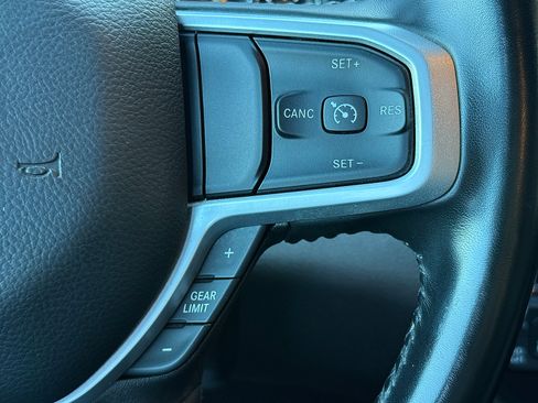 Used 2022 RAM 1500 Big Horn image 21