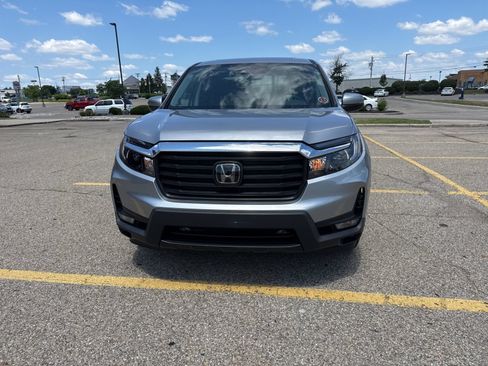 Used 2023 Honda Ridgeline RTL image 14