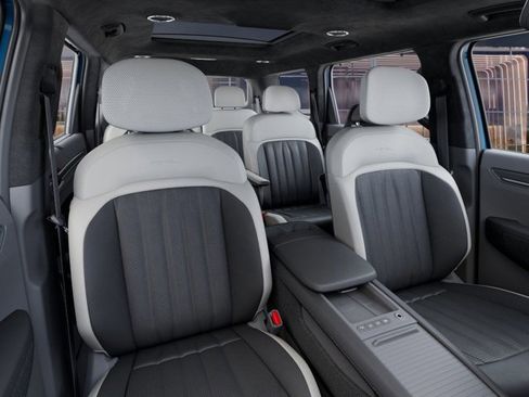 New 2026 Kia EV9 GT-Line image 18