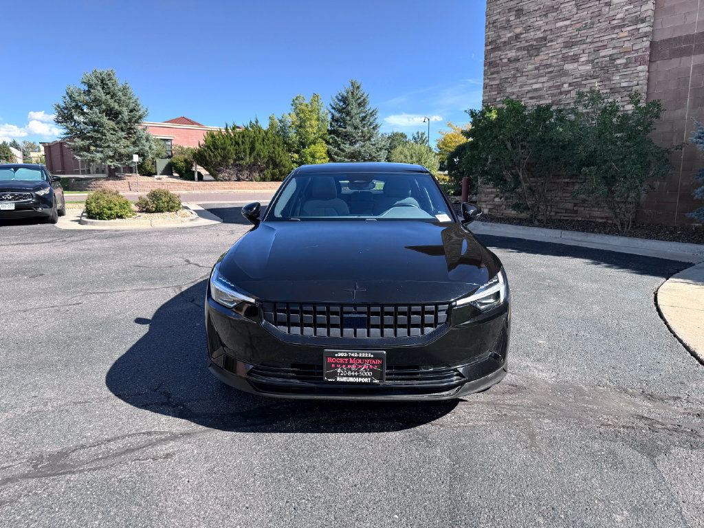 Used 2023 Polestar Polestar 2 AWD/4WD image 3