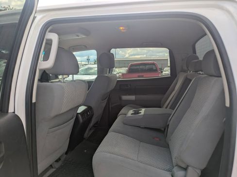 Used 2008 Toyota Tundra SR5 AWD/4WD image 9