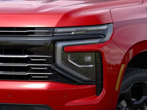 New 2026 Chevrolet Tahoe High Country image 10